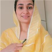 Mathematics tutor providing tuitions till GCSE, M.sc maths and B.ed holder , knew punjabi, hindi and english language